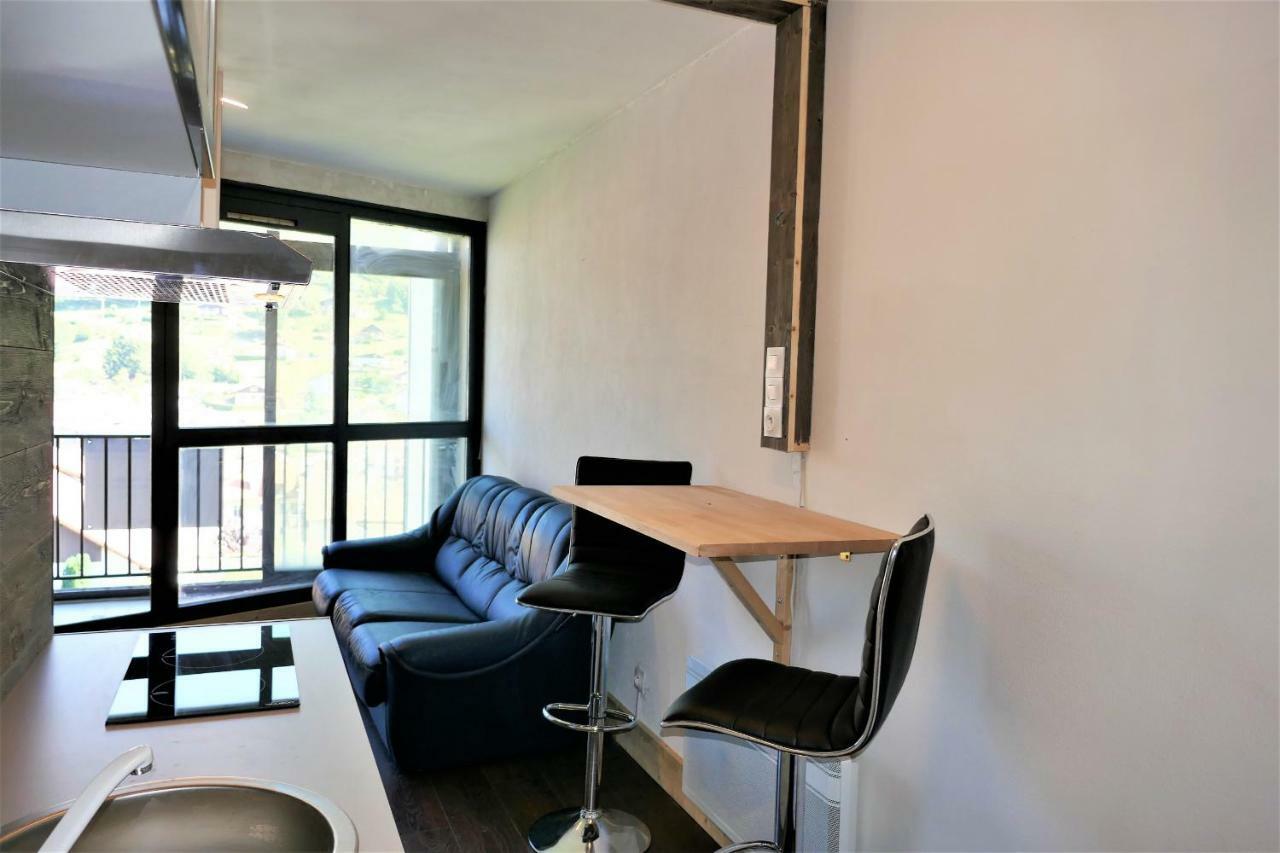 Studio D'Elena Apartment La Bresse Exterior photo