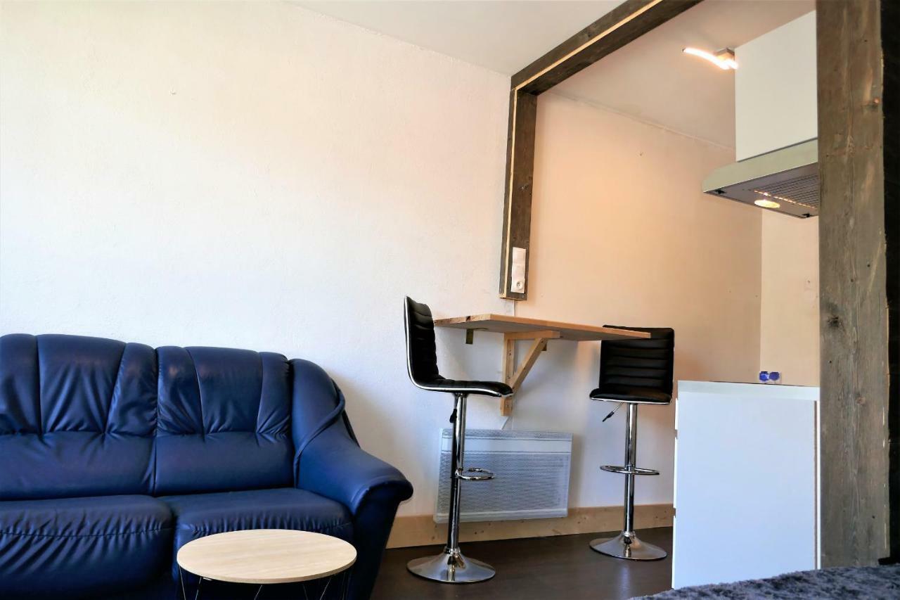 Studio D'Elena Apartment La Bresse Exterior photo